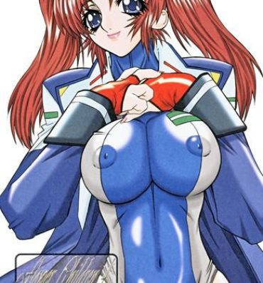 Chica Flower Children 4- Gundam seed destiny hentai Pussy Sex