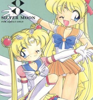 Anale HABER 8- Sailor moon hentai Dicks