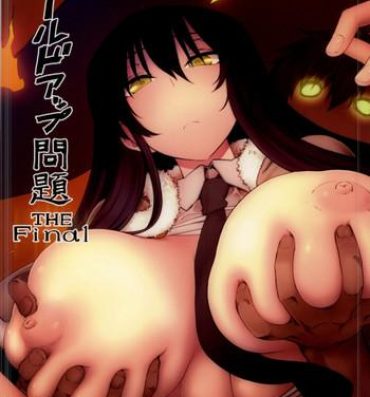 Sensual Holdup problem THE Final- Witch craft works hentai Free Teenage Porn