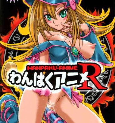Long Hair Wanpaku-Anime R | Naughty Anime R- Yu gi oh hentai Gay Uniform