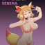 Pierced The Abduction of Pokepet Serena- Pokemon | pocket monsters hentai Ufo hentai Gay