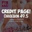 Travesti Ohigebon-49.5 C85 Extra Book- Final fantasy xiii hentai Mum