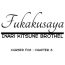 Kiss Fukakusaya – Cursed Fox: Chapter 3- Original hentai Salope