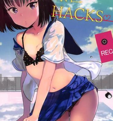 Coed Rinze HACKS- Reco love hentai Ass Fetish