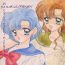 Culonas Yougai- Sailor moon hentai Hogtied
