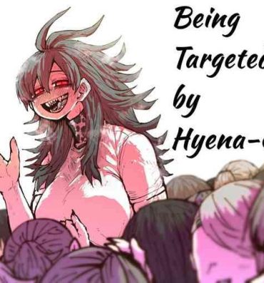 Sex Toy Being Targeted by Hyena-chan- Original hentai Gay Brokenboys