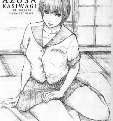 Gay Physicalexamination AZUSA KASIWAGI- Kizuato hentai Pussy Orgasm