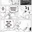 Huge Dick Bulma and Oolong- Dragon ball hentai Playing