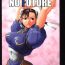 Hotel FIGHT FOR THE NO FUTURE 02- Street fighter hentai Free Fuck