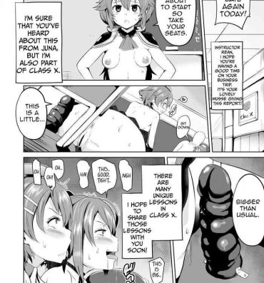 Khmer Hypnosis of the New Class VII – Musse’s Report- The legend of heroes | eiyuu densetsu hentai Forwomen