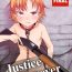 Masturbation Justice Forever 3+FINAL- Original hentai Stream