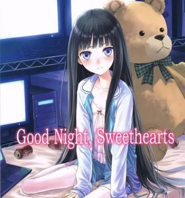 Gay Smoking Good Night, Sweethearts- Heavens memo pad hentai Dorm