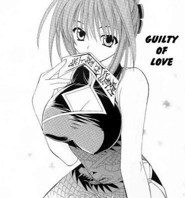 Lesbians Koi no Tsumi | Guilty of Love- Shaman king hentai Saiyuki hentai Hand