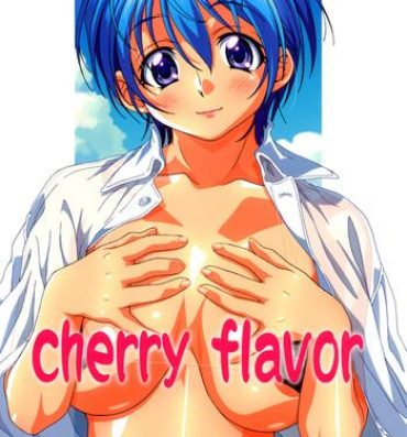 Celebrity cherry flavor Sapphic Erotica