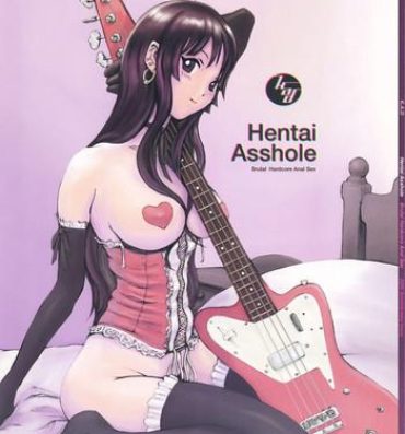 Private Sex Hentai Asshole- K on hentai Love plus hentai Macross frontier hentai Black lagoon hentai Punished
